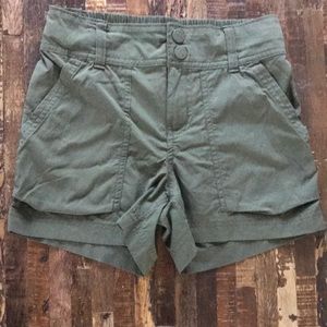 Girls REI Sahara Shirts